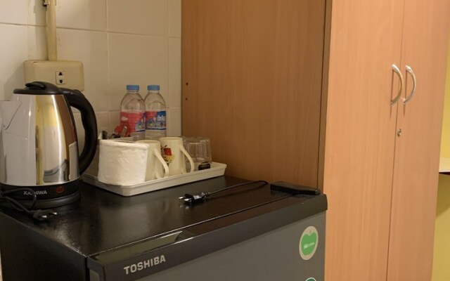 Golf-Sea-City Guest House