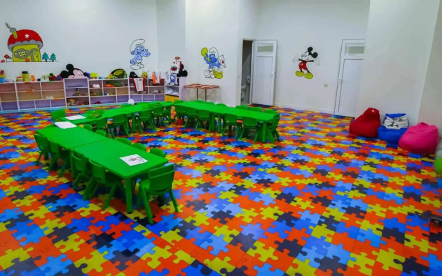 Dream Family Club