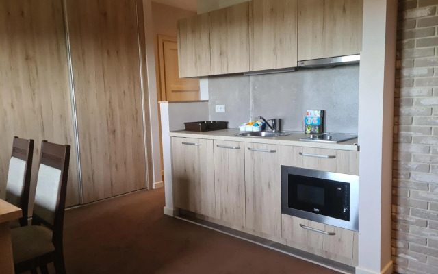 FEMI 503, Zupa Wellness & Spa, Kopaonik