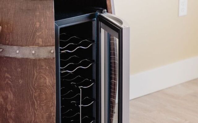 The Barn B&B Walla Walla