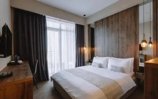 Novus Boutique Hotel