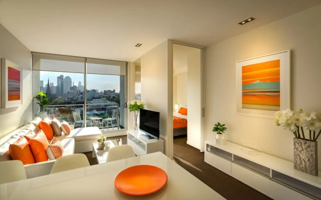 Adele Apartments at Tribeca