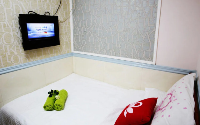 ZEN Rooms Jordan Road