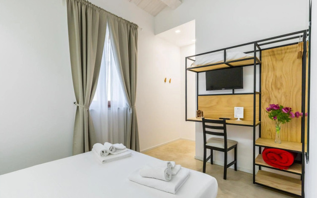 Scicli Albergo Diffuso