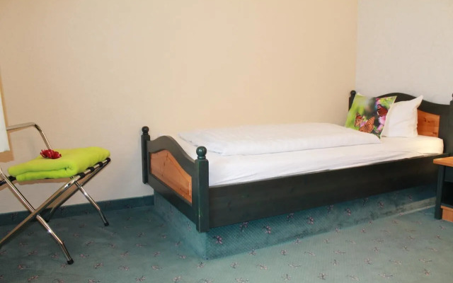 Hotel Zur Kaiserpfalz