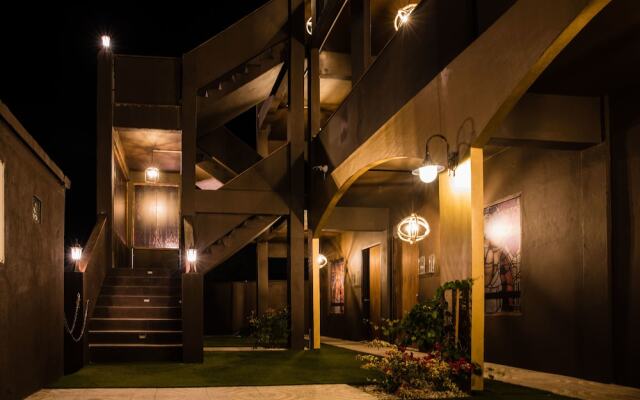 Perle d'Or City Apartments