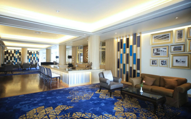 Wiang Inn Hotel Chiang Rai