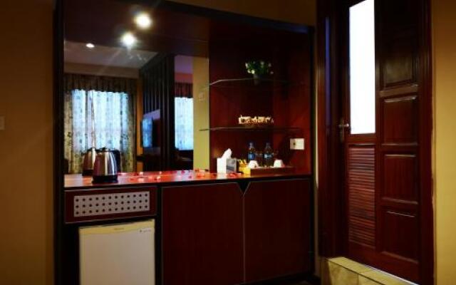 Great Wall Hotel