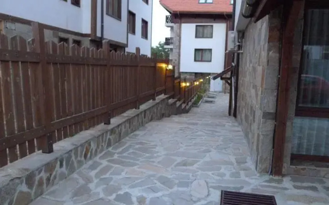Basecamp 5 Hostel