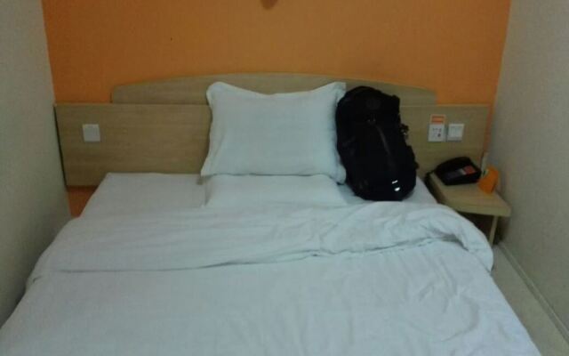 7 Days Inn