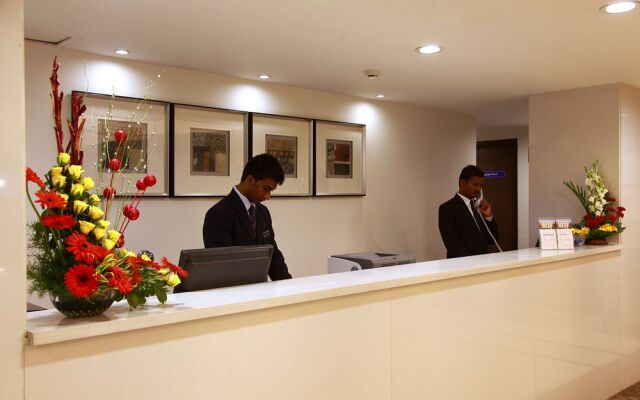 Minerva Grand Hotel