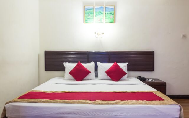 Yuvarani Residency