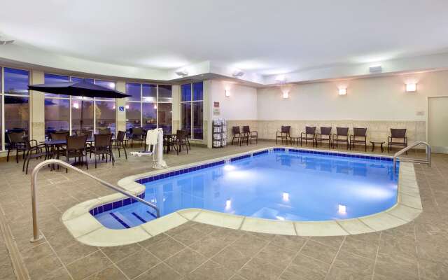 Hilton Garden Inn Detroit/Novi