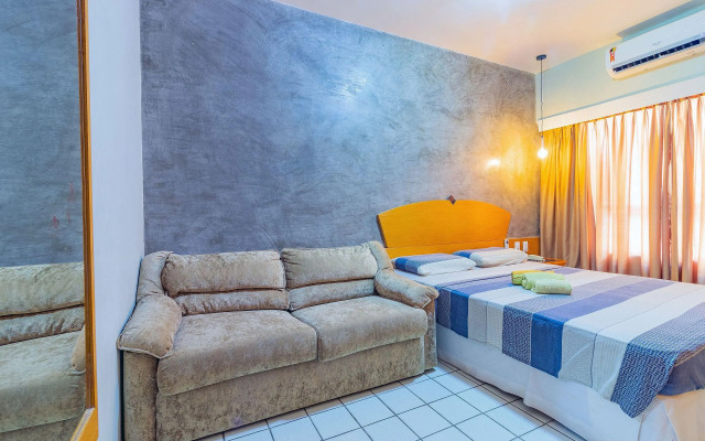 Suíte Praia de Boa Viagem por Carpediem