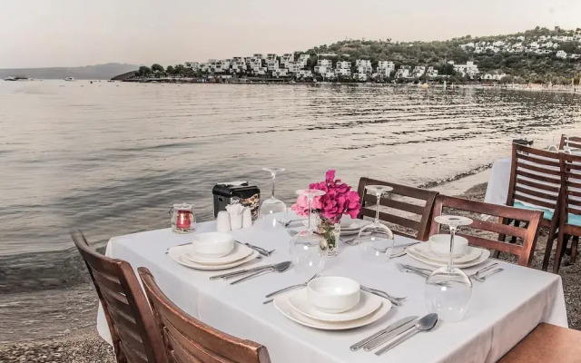 Blue Bay Beach Otel