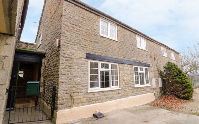 Carriage Cottage, Bampton