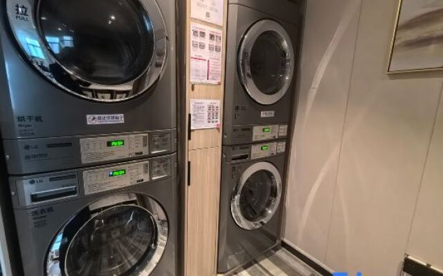 Starway Hotel Lianshui Yanhuang Avenue