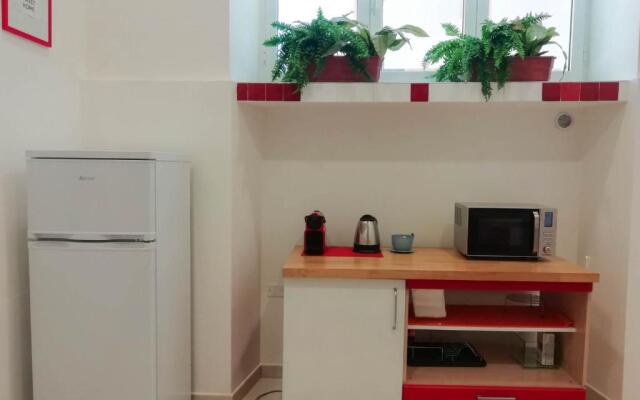 Appartamento Indipendente A Due Passi Dal Centro