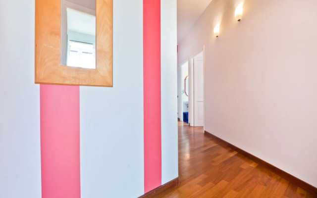 Holiday House Trastevere