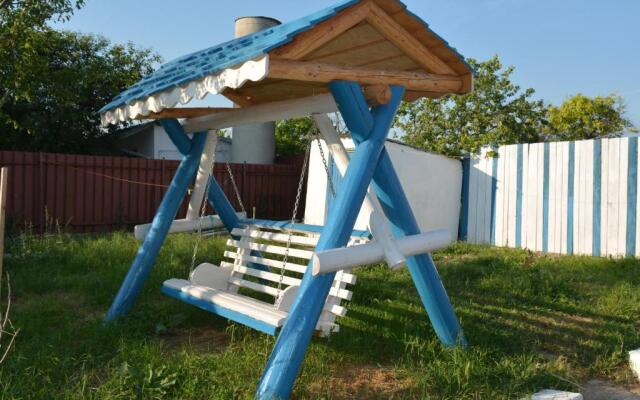 Sailors Guest House Jurilovca