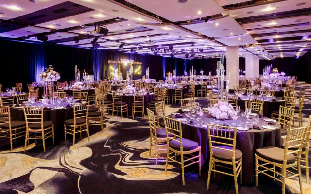 Pullman Auckland Hotel & Apartments