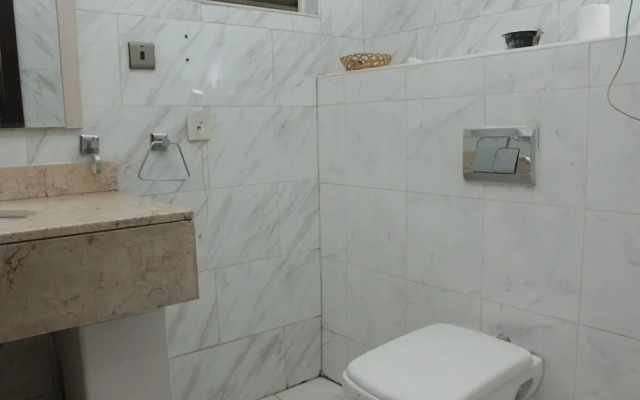 Olive Branch Hotel