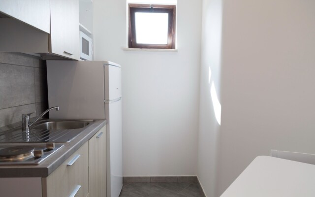 Residence Luzia by Marinella