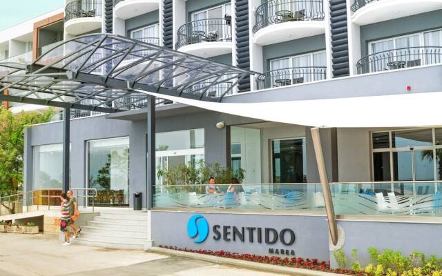 Grifid Sentido Marea