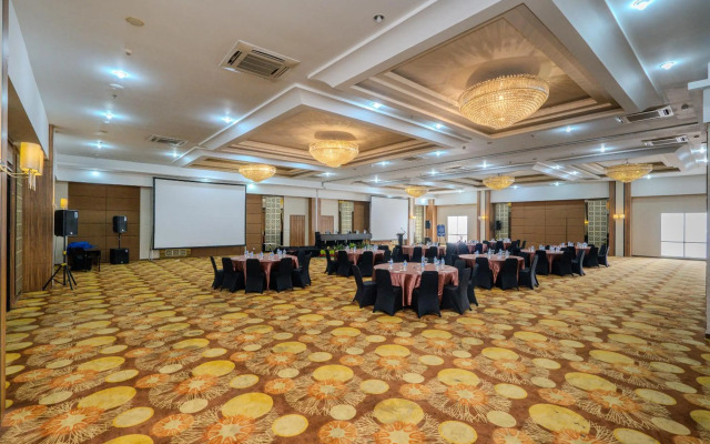 Grand Serela Yogyakarta