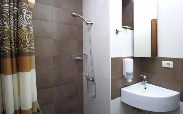 Mini Hotel Yerevan