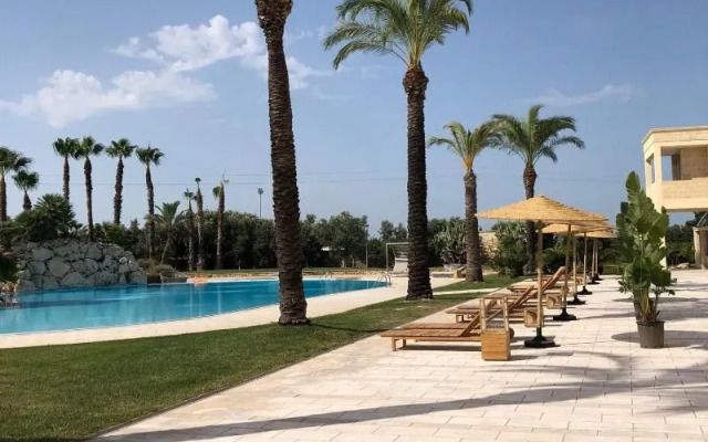 Masseria Antonio Augusto