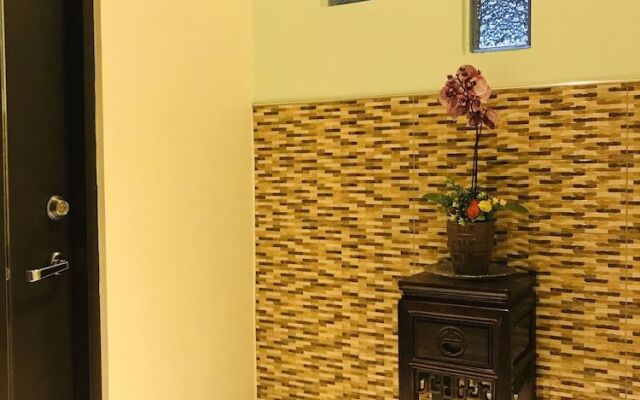 Orange House B&B Juifen