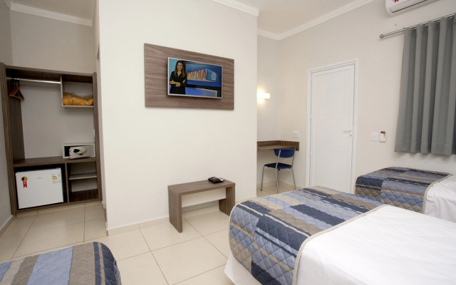 Portal Hotel Mogi Mirim