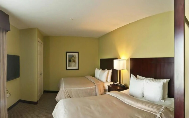 Comfort Suites Harvey - New Orleans West