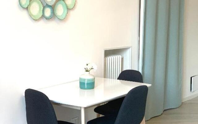 Indipendenza Luxury Apartments