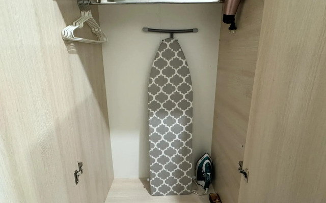 Apartment on Nansen Str 103/1/1