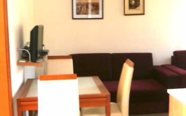 Beautiful 2-bed Apartment in Sveti Vlas