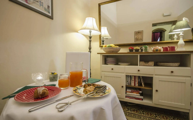 B&B La Bohème