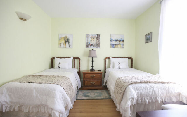 Le 227 Laurier B&B