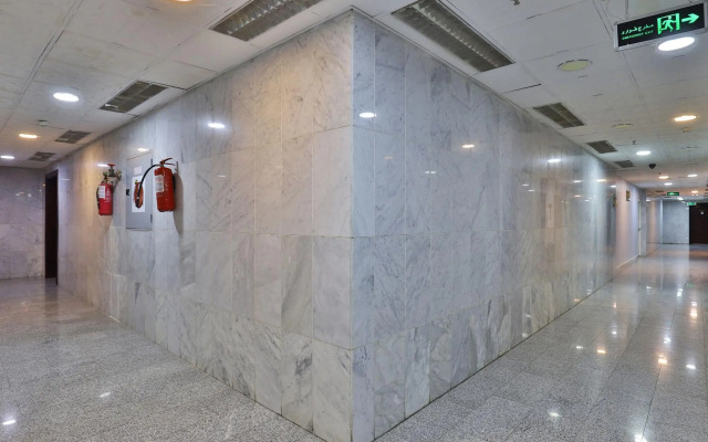 OYO 346 Dar Alkeram Hotel