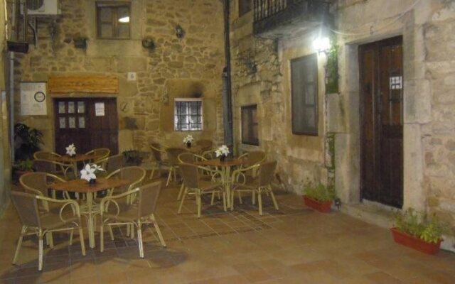 Rinconada de las Arribes