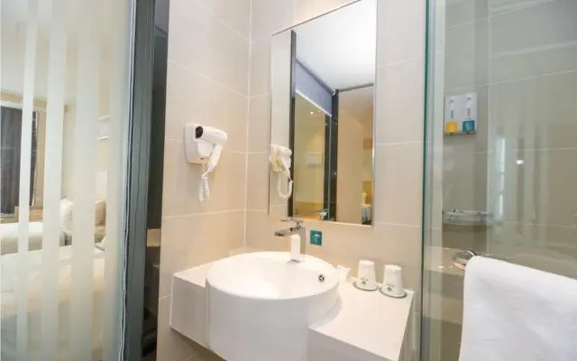 City Comfort Inn Chengdu Longquanyi District Beijing Road