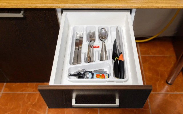 Prezenthaus Na Sovetskoi