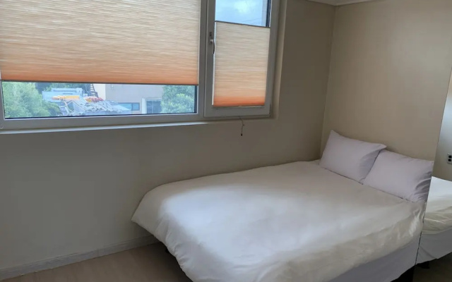 Terrace Hill Resort