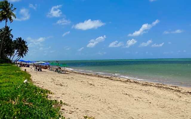 Pousada Sunshine Patacho