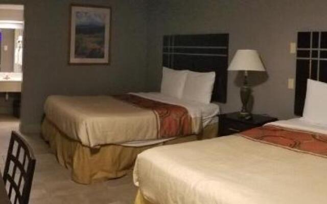 Executive Inn & Suites Beeville