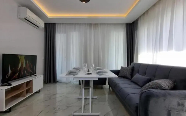 Elite City 3 Luxury Residence