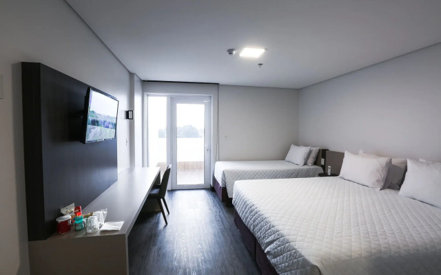 Travel Inn Hotels Caxias do Sul