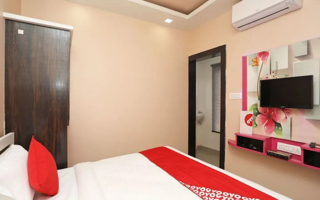 OYO 13822 Kolar Hotel