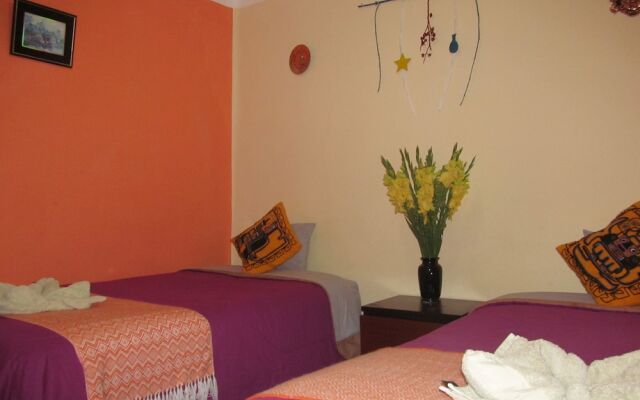 The Paradise Guest House
